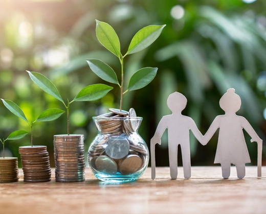 Anticiper sa retraite pour une sécurité financière durable
