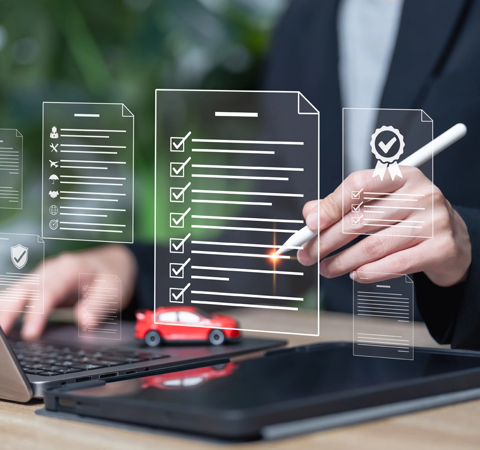 Assurance auto : les clés pour faire le bon choix