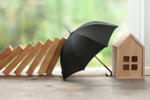 L’assurance habitation « risques locatifs »