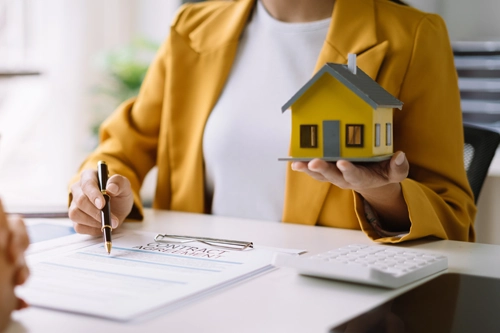L’assurance propriétaire non occupant (PNO)
